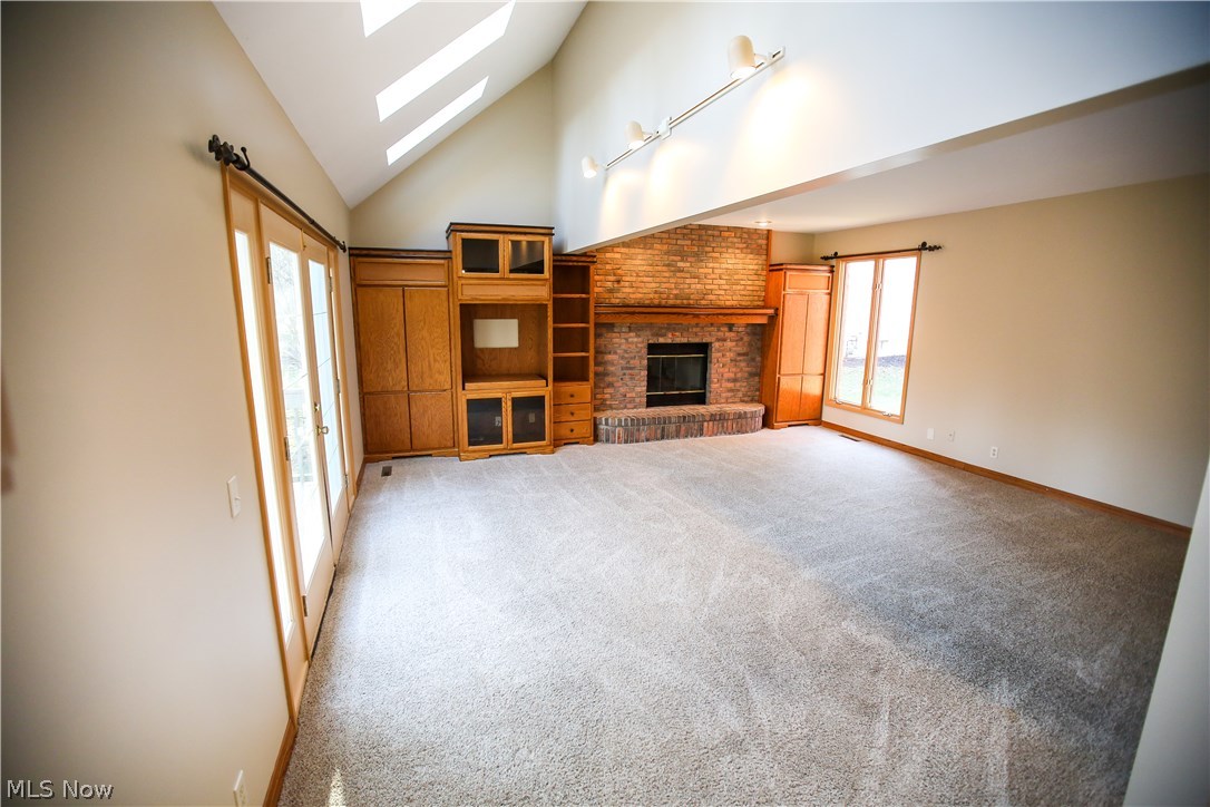 Eagles Point - Residential