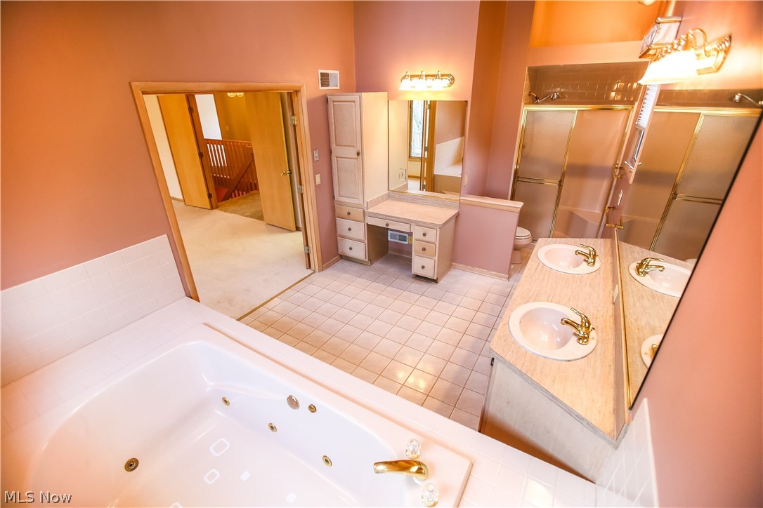 Eagles Point - Residential