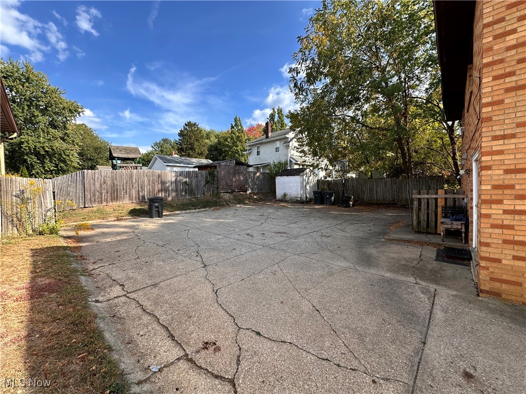 Portage Heights - Residential Income