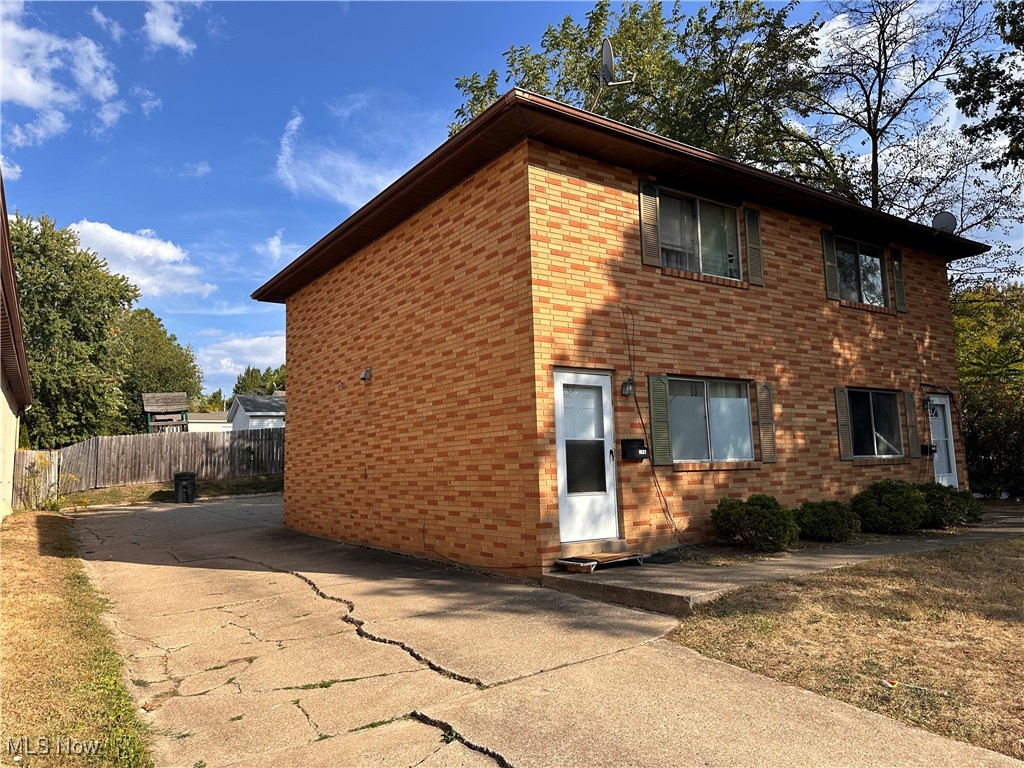 Portage Heights - Residential Income