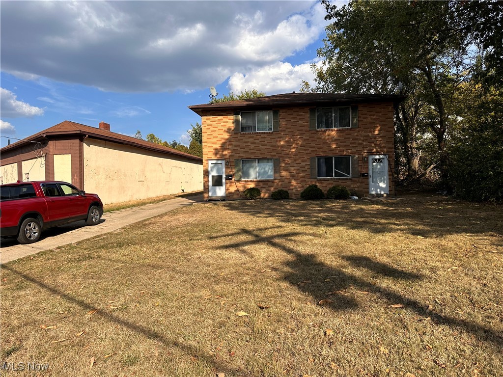 Portage Heights - Residential Income