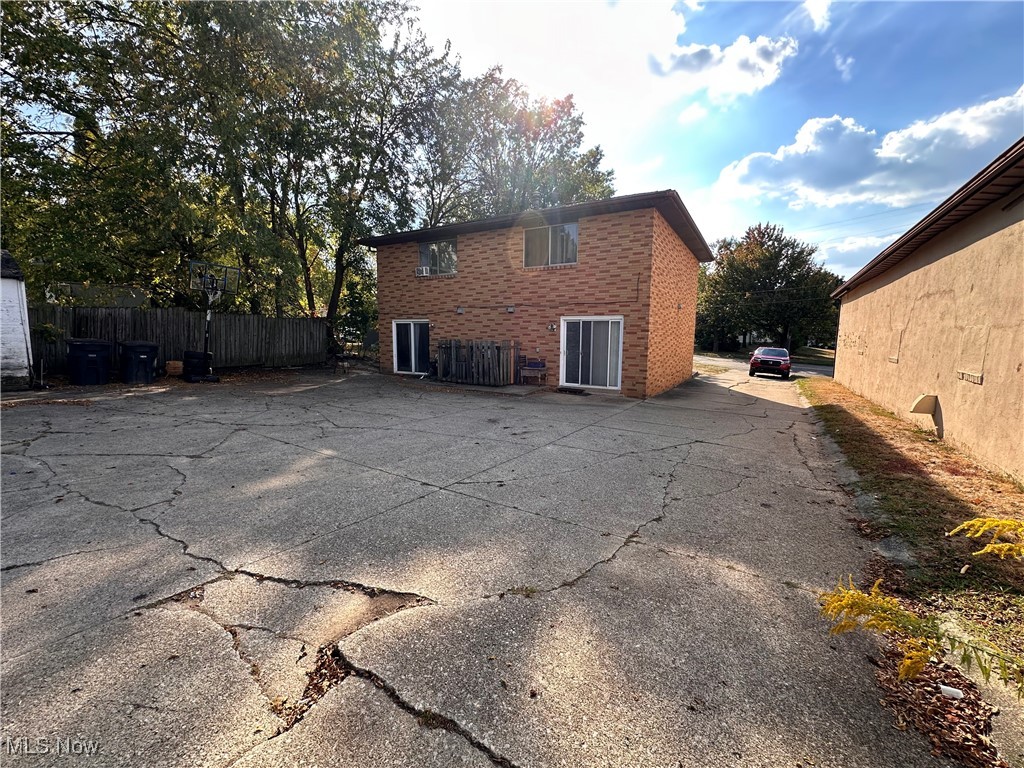 Portage Heights - Residential Income