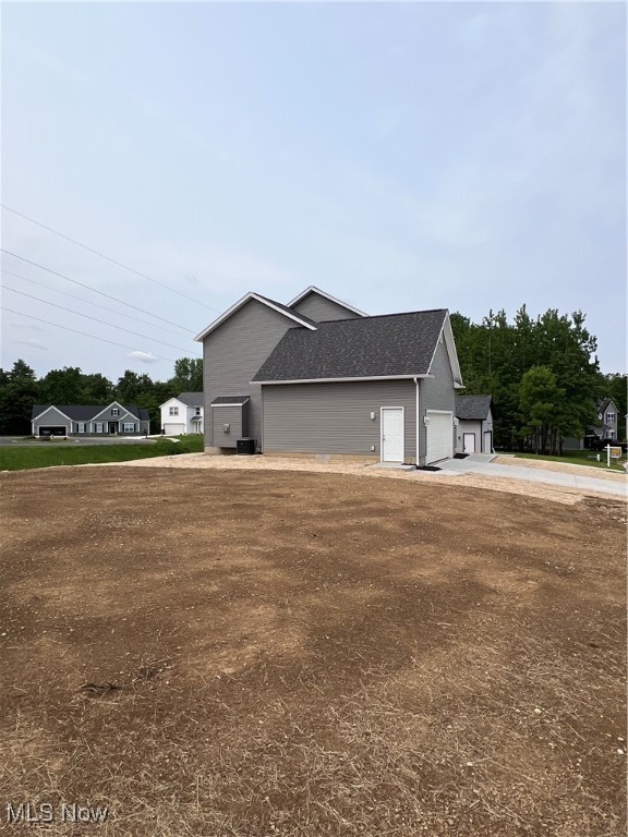 5370 Winding Creek Drive, Ravenna, Ohio image 19