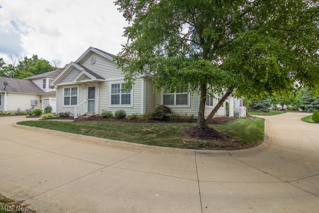 Park Ridge Villas At Eaglewood - Residential