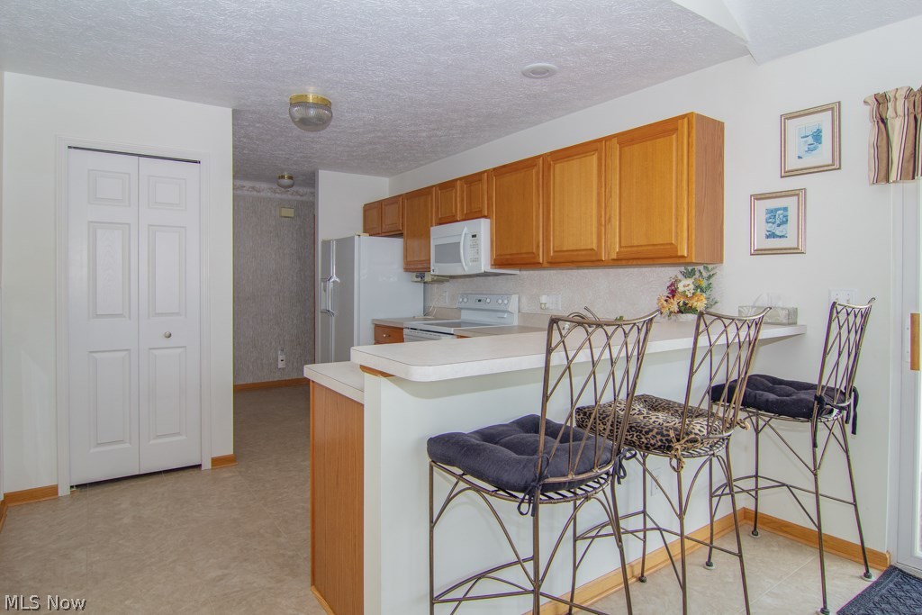 Park Ridge Villas At Eaglewood - Residential