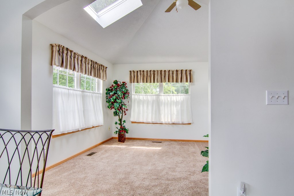 Park Ridge Villas At Eaglewood - Residential