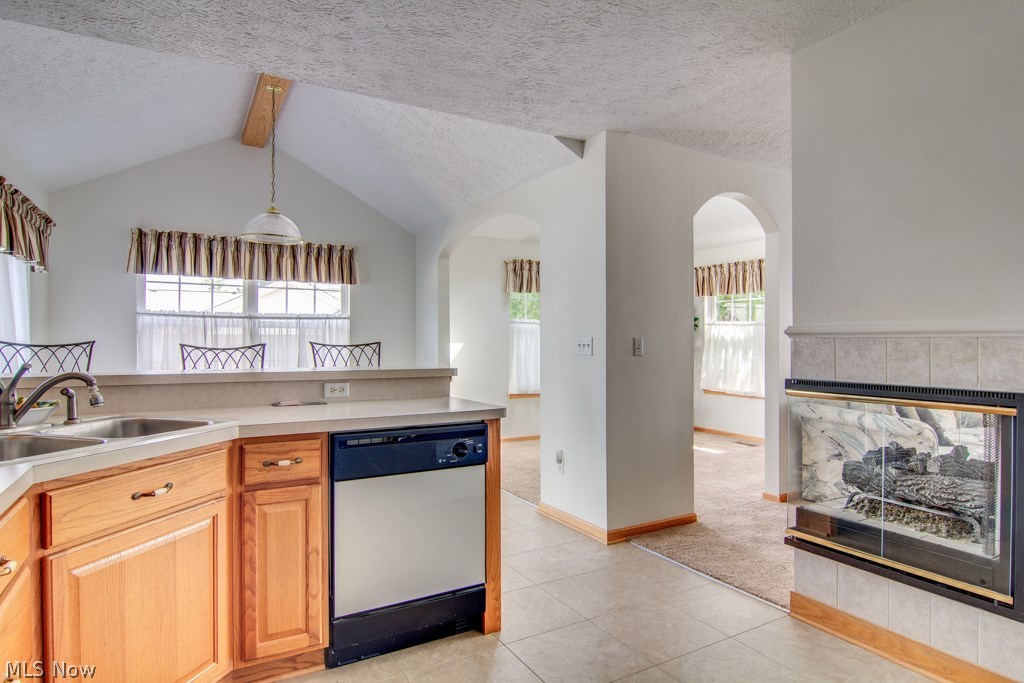 Park Ridge Villas At Eaglewood - Residential