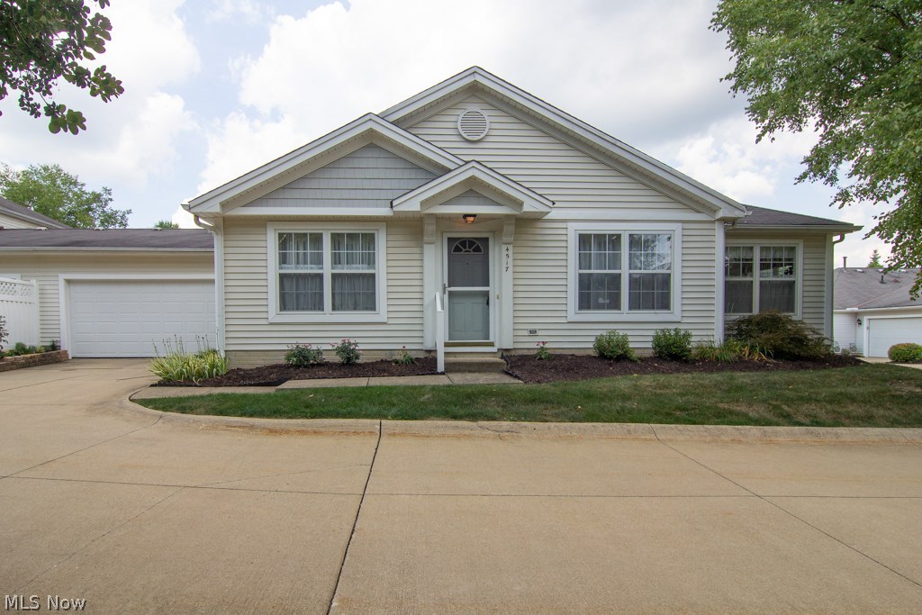 Park Ridge Villas At Eaglewood - Residential