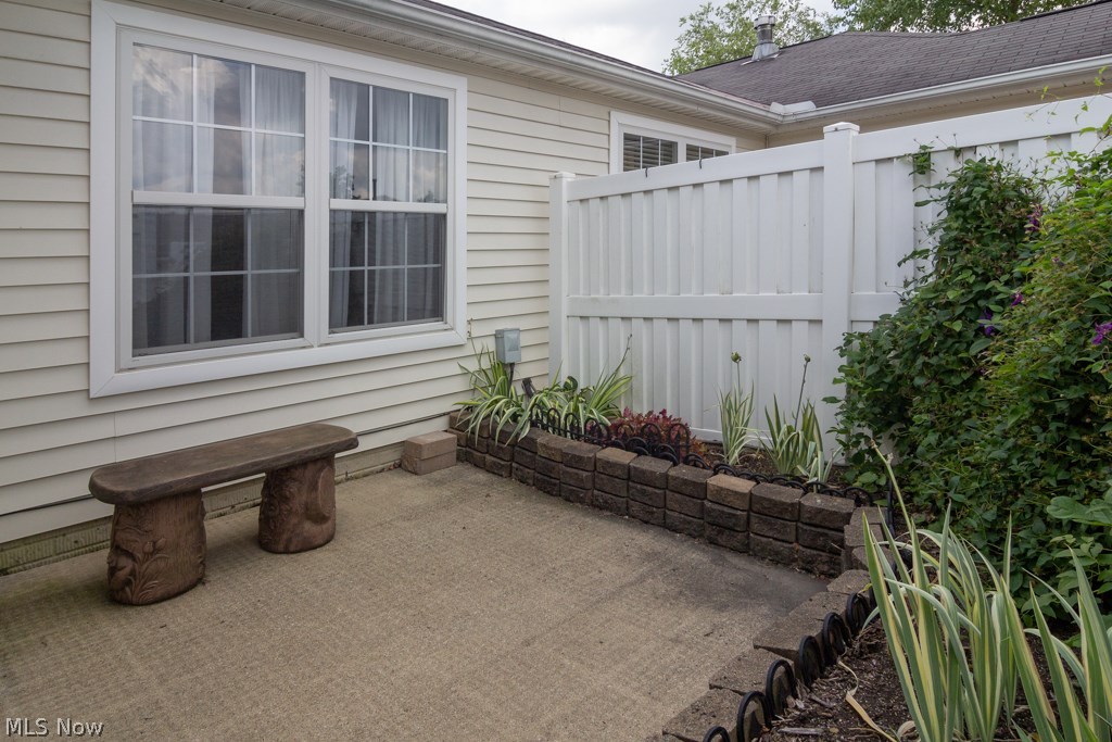 Park Ridge Villas At Eaglewood - Residential