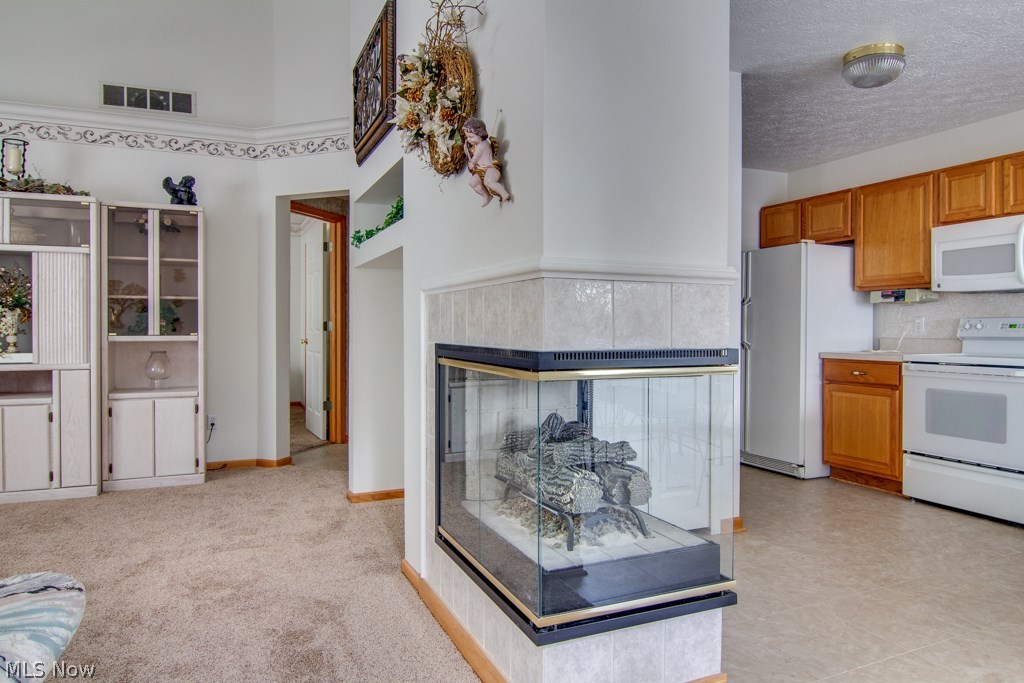 Park Ridge Villas At Eaglewood - Residential