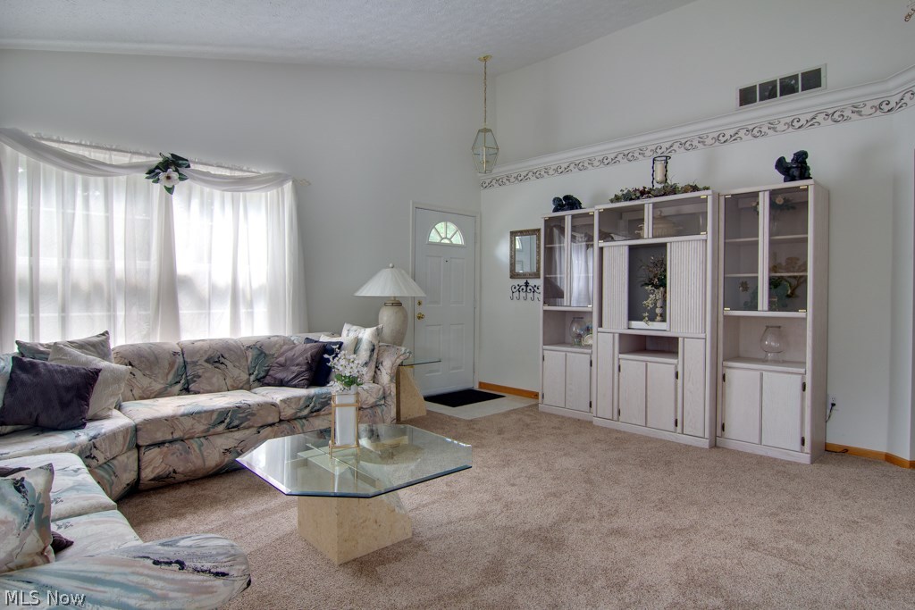 Park Ridge Villas At Eaglewood - Residential