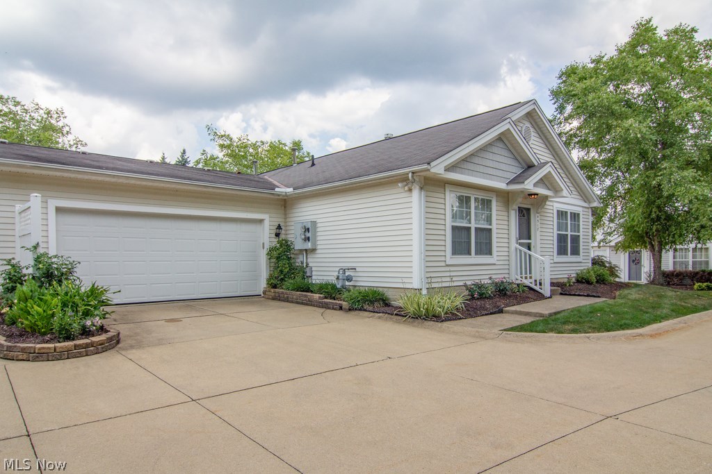 Park Ridge Villas At Eaglewood - Residential