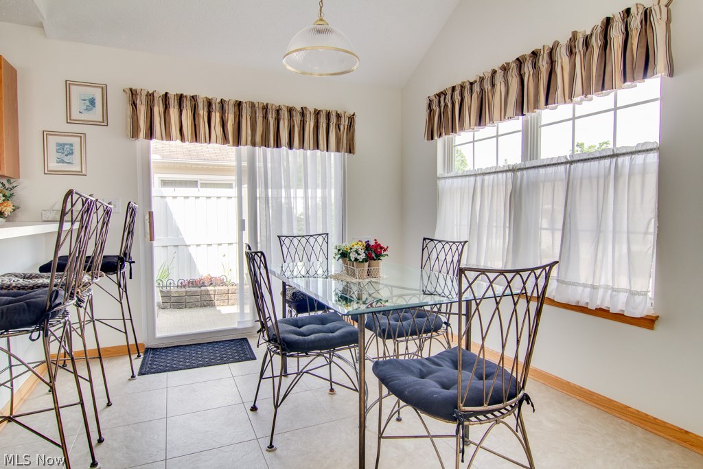 Park Ridge Villas At Eaglewood - Residential