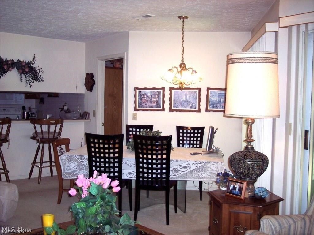 Cherry Ridge Condo - Residential