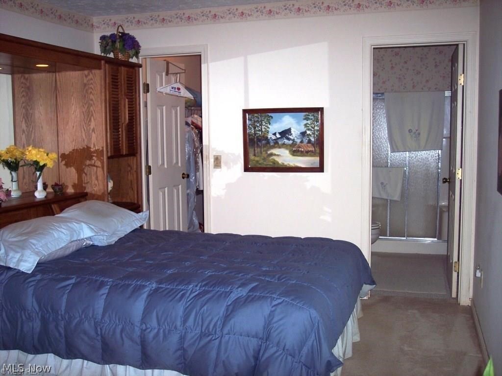 Cherry Ridge Condo - Residential