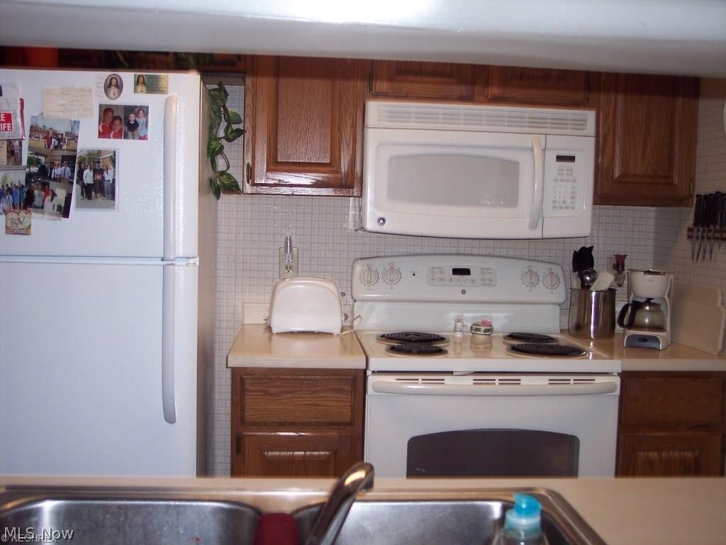 Cherry Ridge Condo - Residential