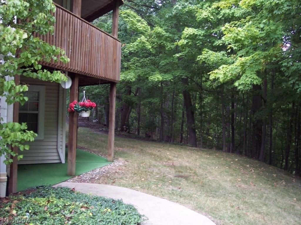 Cherry Ridge Condo - Residential