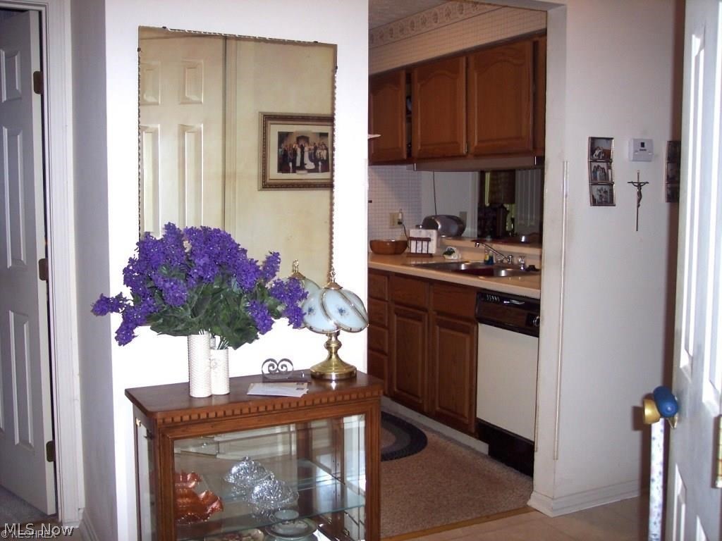 Cherry Ridge Condo - Residential