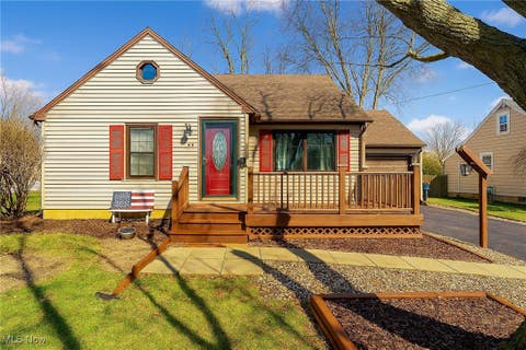 Photo for 238 Aldrich Road