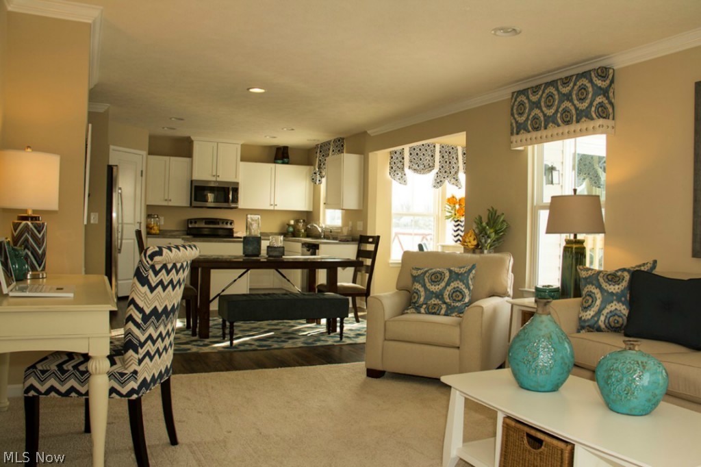 Dover Highlands - Residential