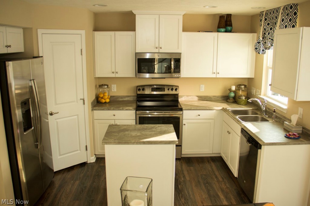 Dover Highlands - Residential