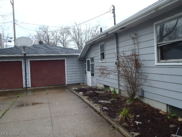 Avon Dover Beach - Residential