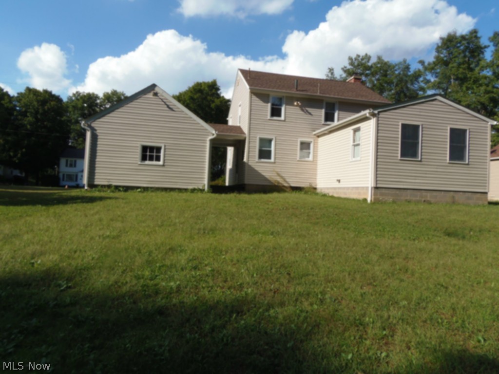 Kirkmere 03 - Residential