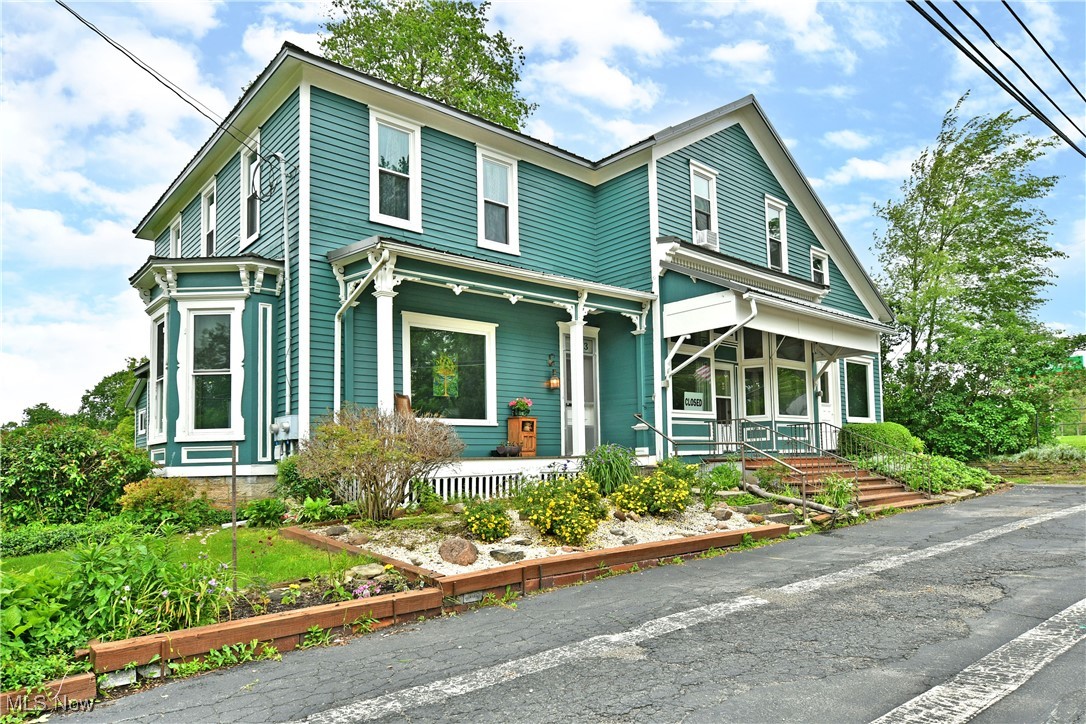 8273 Warren Meadville Rd, Kinsman, Ohio image 49