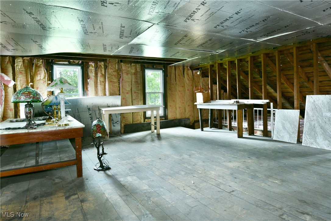 8273 Warren Meadville Rd, Kinsman, Ohio image 19
