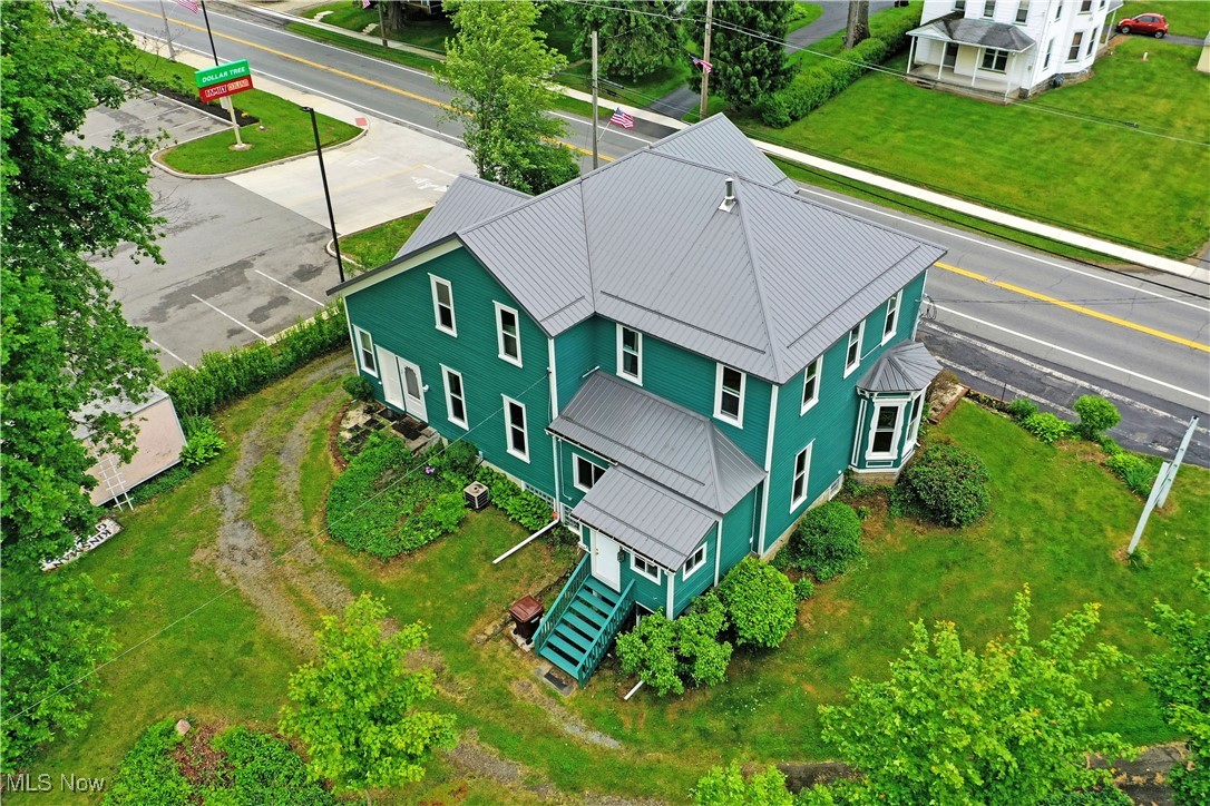 8273 Warren Meadville Rd, Kinsman, Ohio image 2