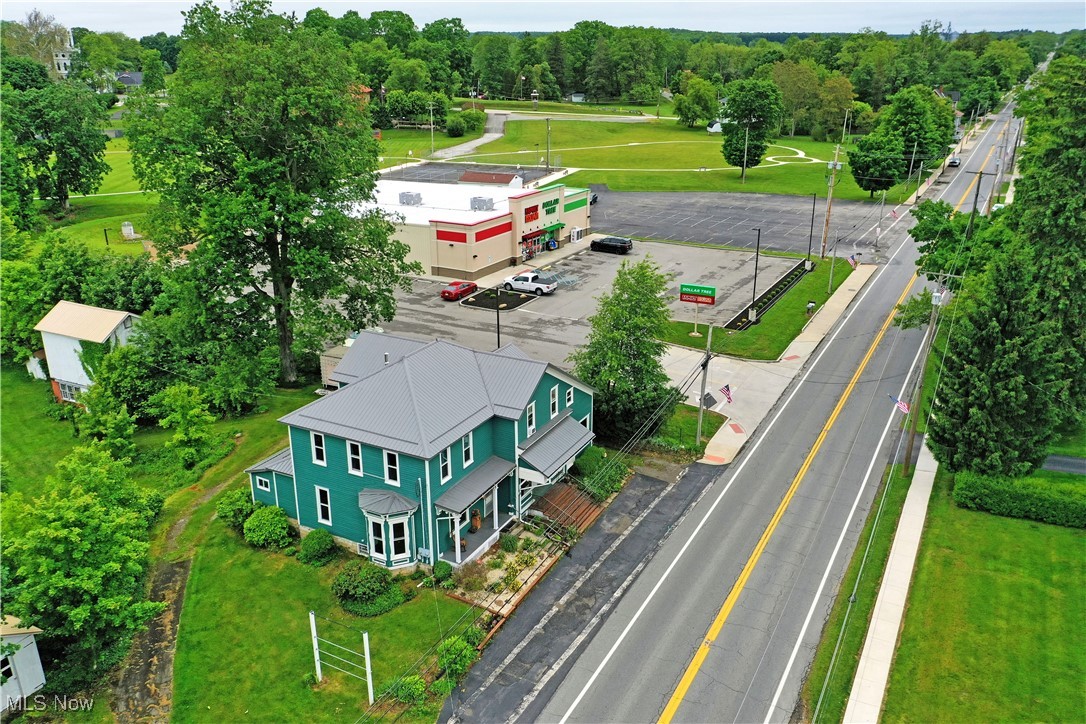8273 Warren Meadville Rd, Kinsman, Ohio image 4