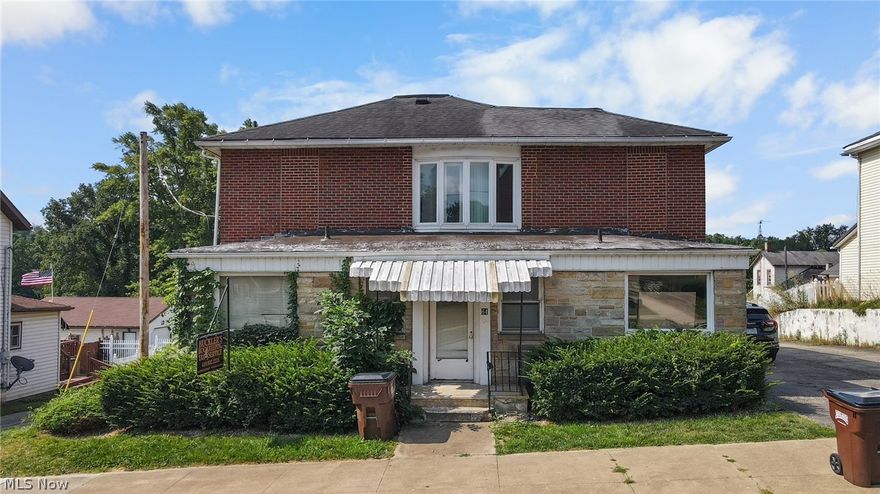 This is your chance to own a solid, income-generating property in the heart of Lucas. This 2-story building boasts 5 apartments ideal for investors seeking steady rental income. PLEASE ALLOW 48 HOURS for response to any offers