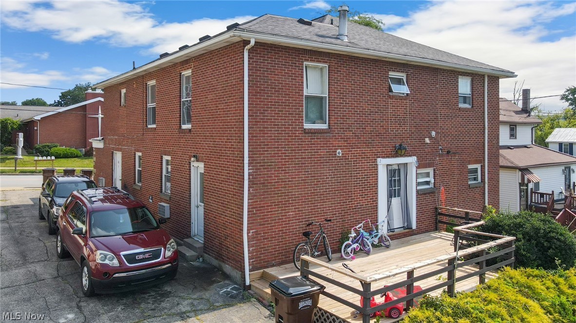 Lucas - Commercial Sale