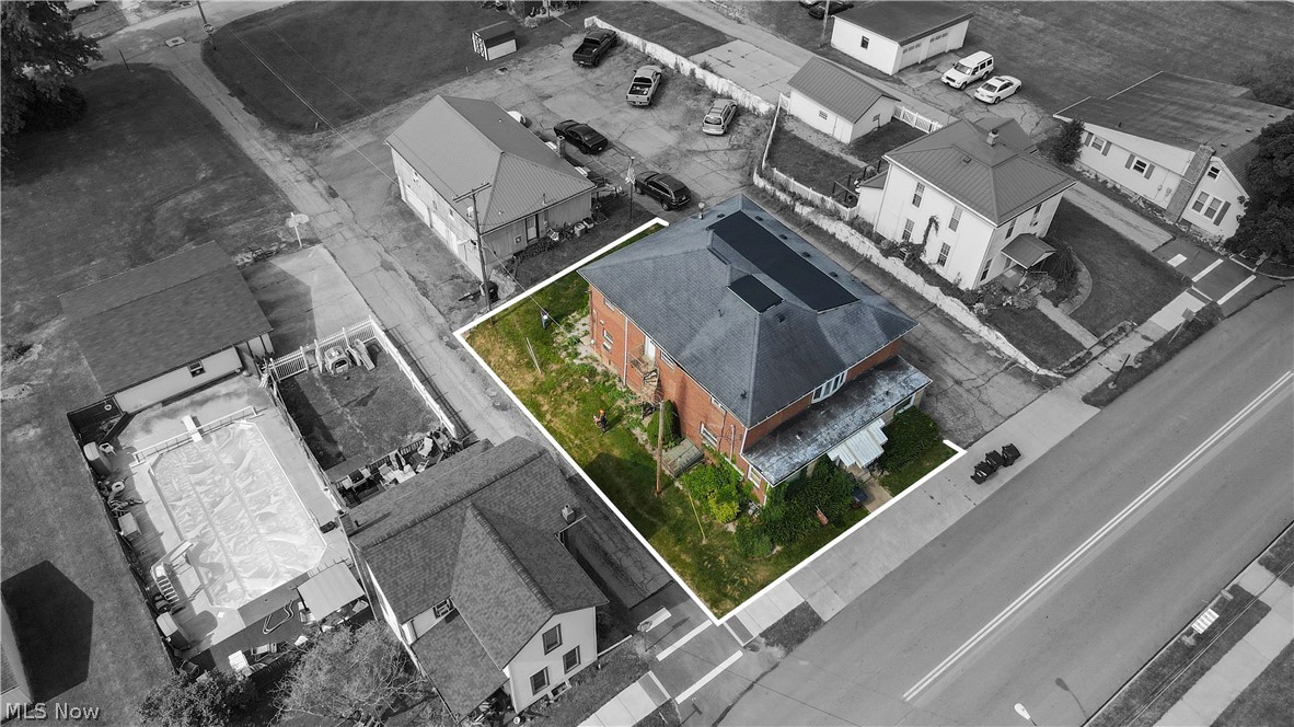 Lucas - Commercial Sale