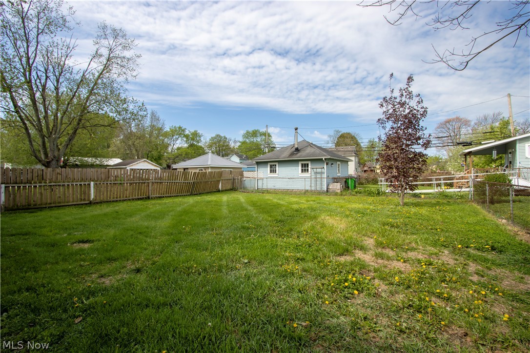 William M Orrs Add - Residential