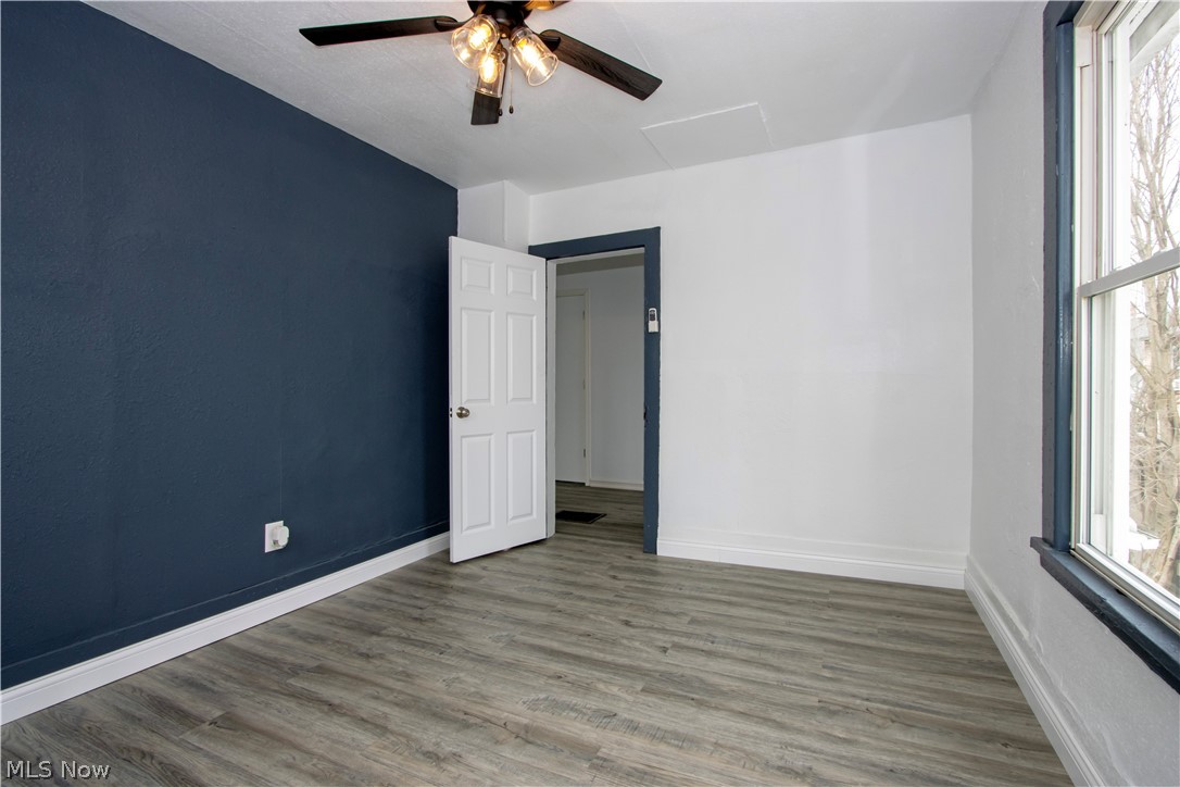 William M Orrs Add - Residential