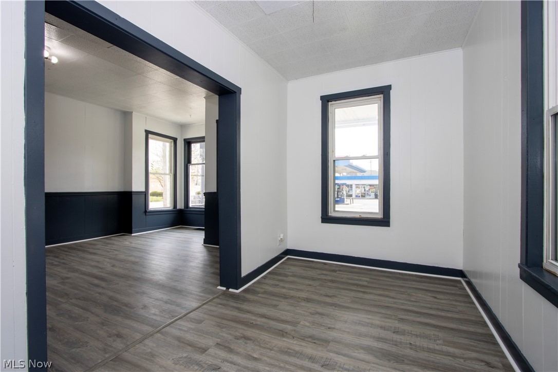 William M Orrs Add - Residential