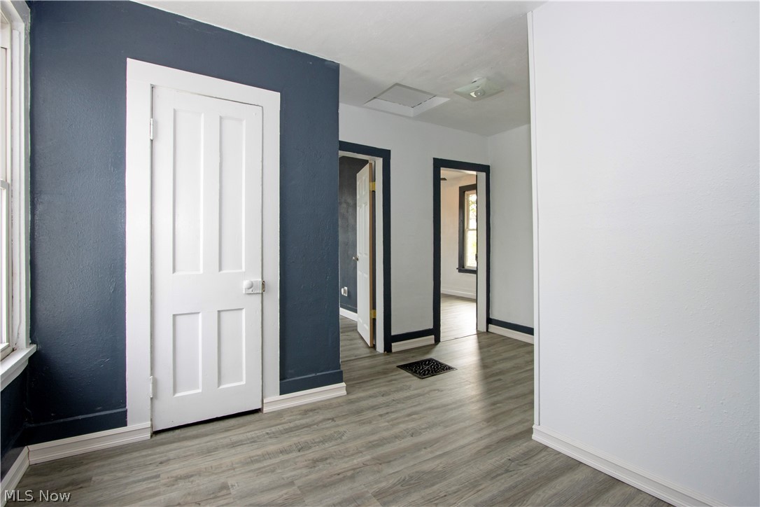 William M Orrs Add - Residential