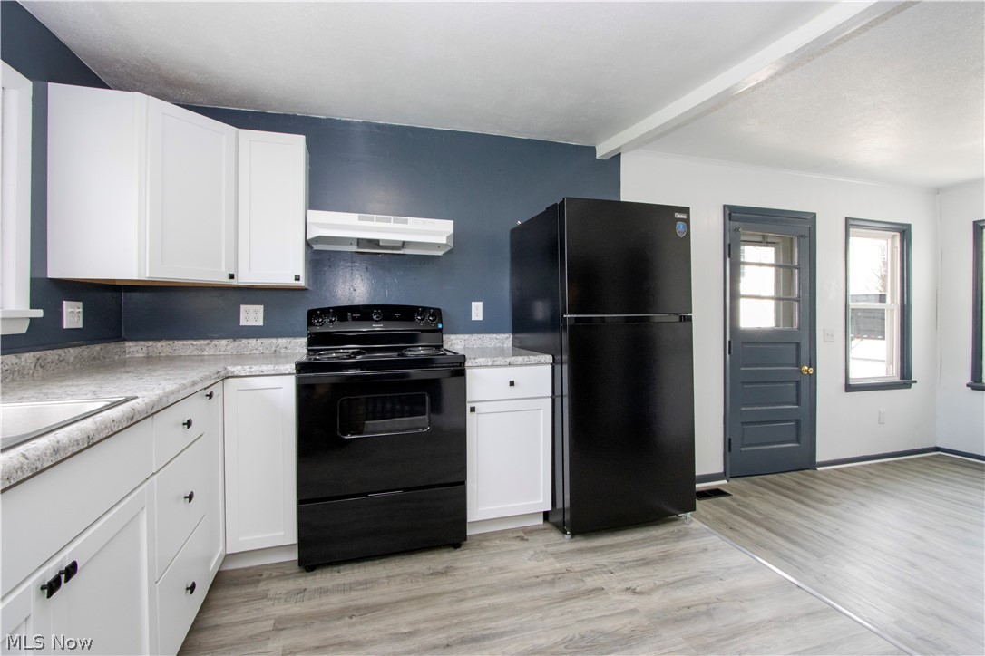 William M Orrs Add - Residential