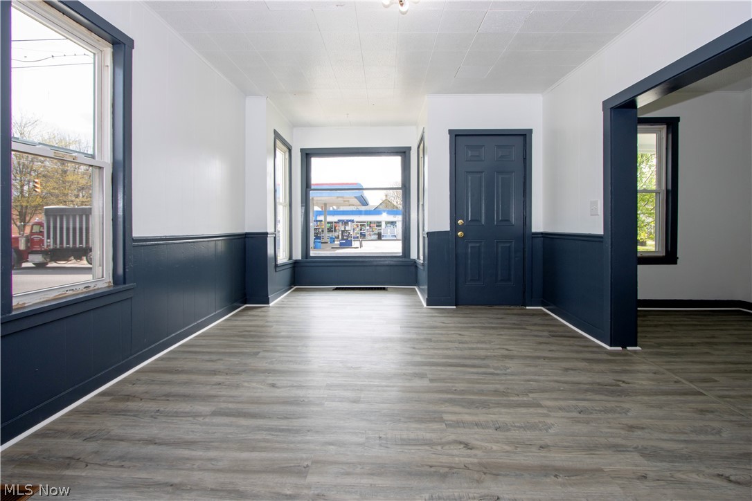 William M Orrs Add - Residential