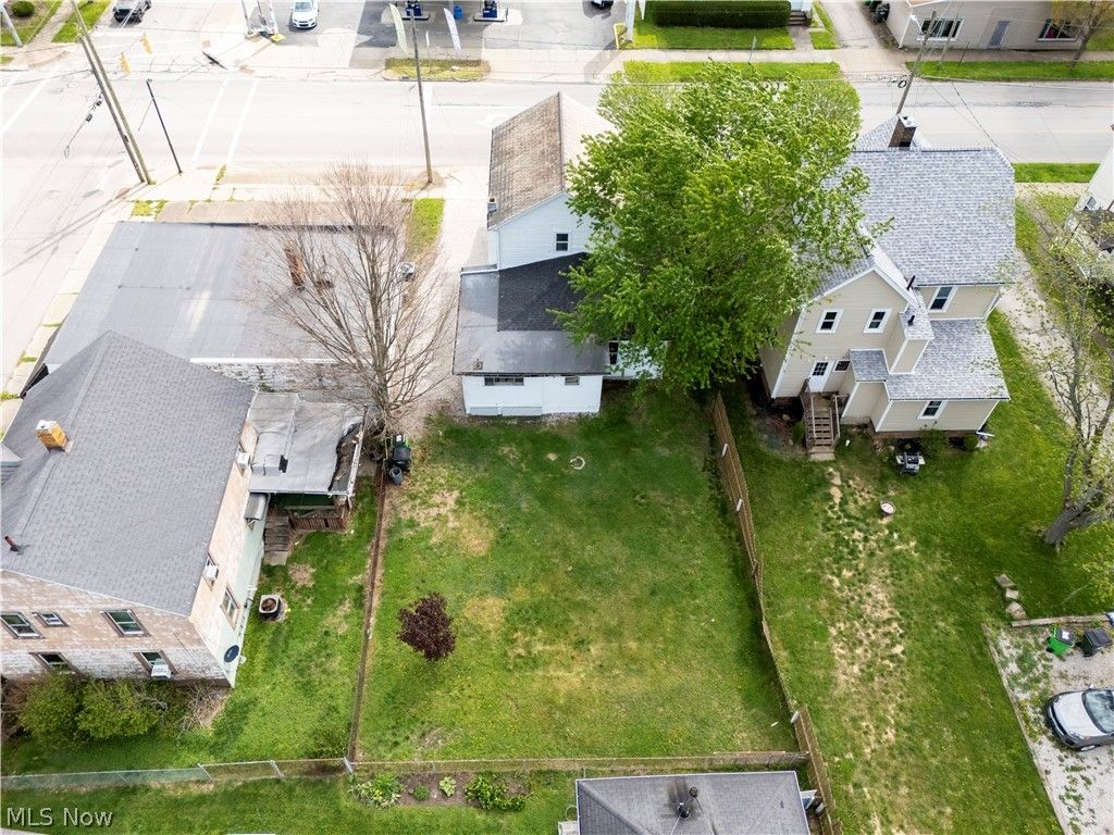 Photo of 307 S Main Street, Orrville, OH 44667 (MLS # 5204584)