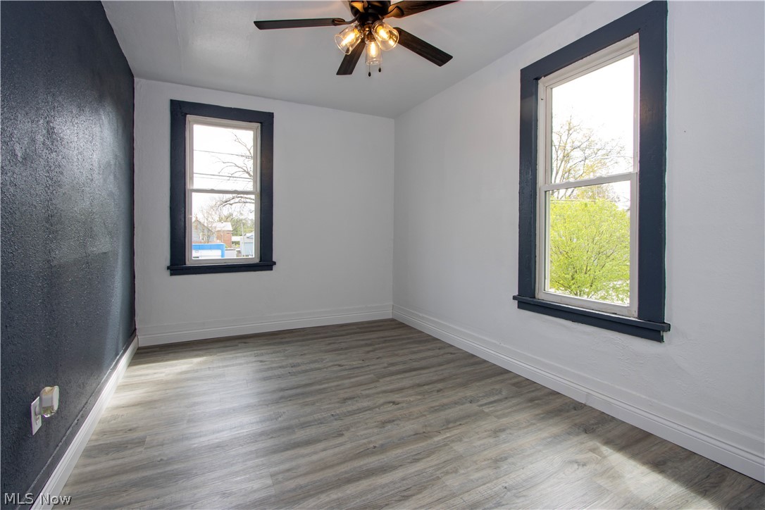 William M Orrs Add - Residential