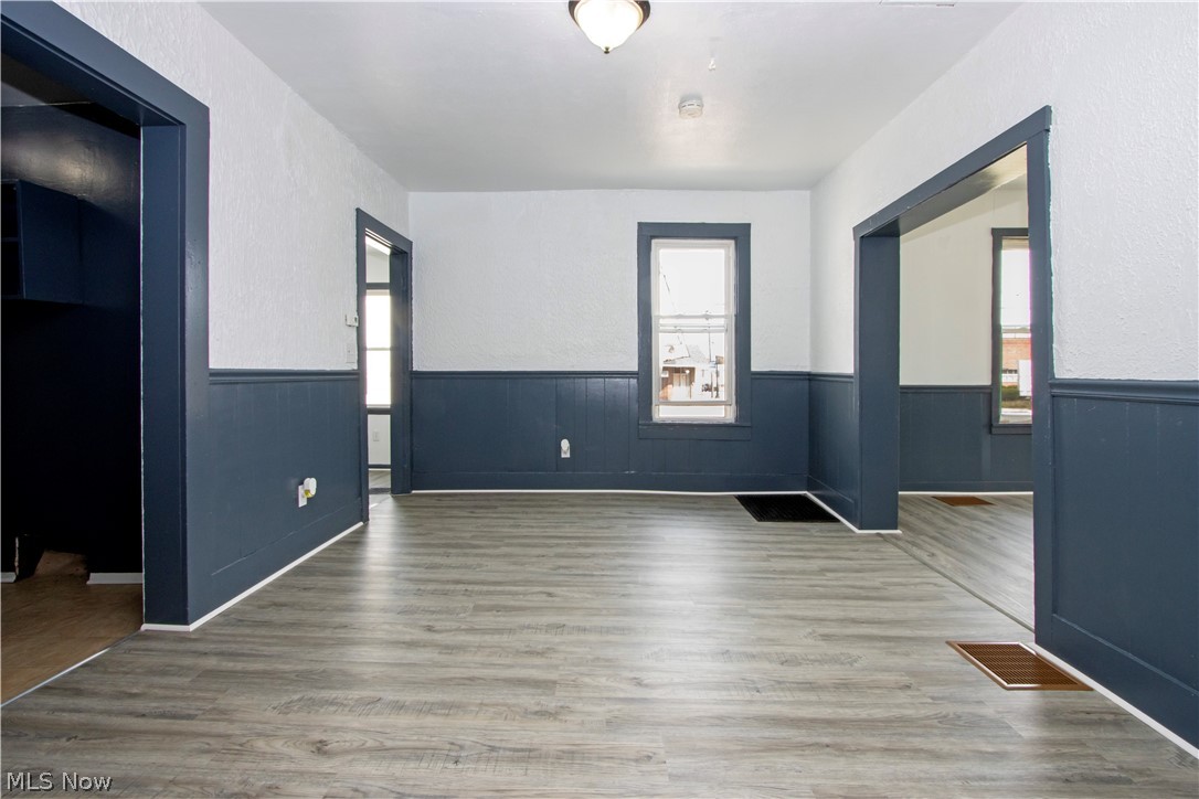 William M Orrs Add - Residential