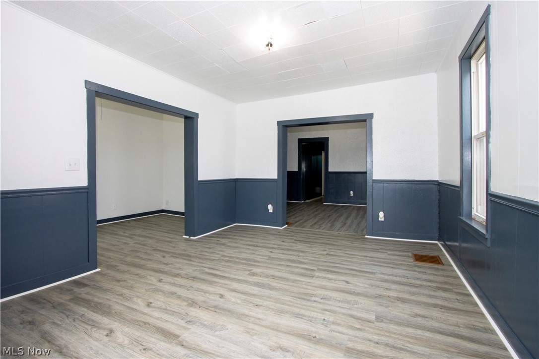 William M Orrs Add - Residential