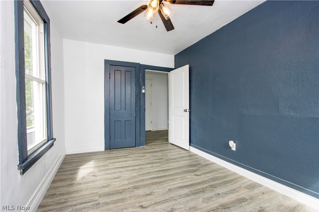 William M Orrs Add - Residential