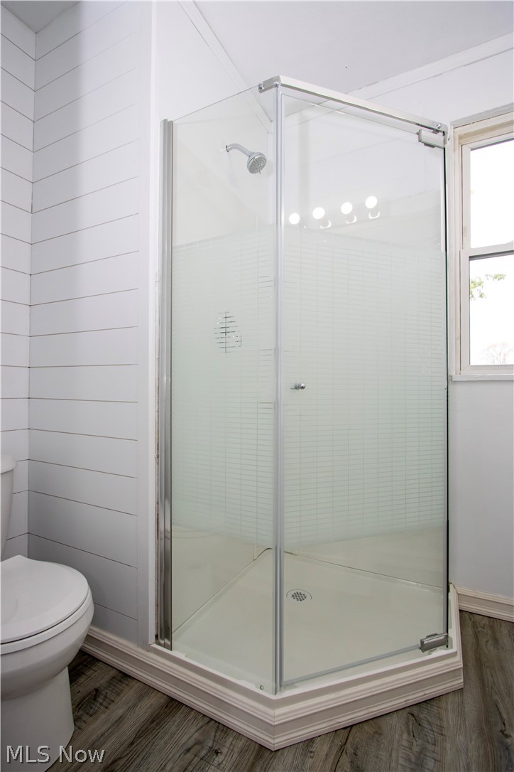 William M Orrs Add - Residential