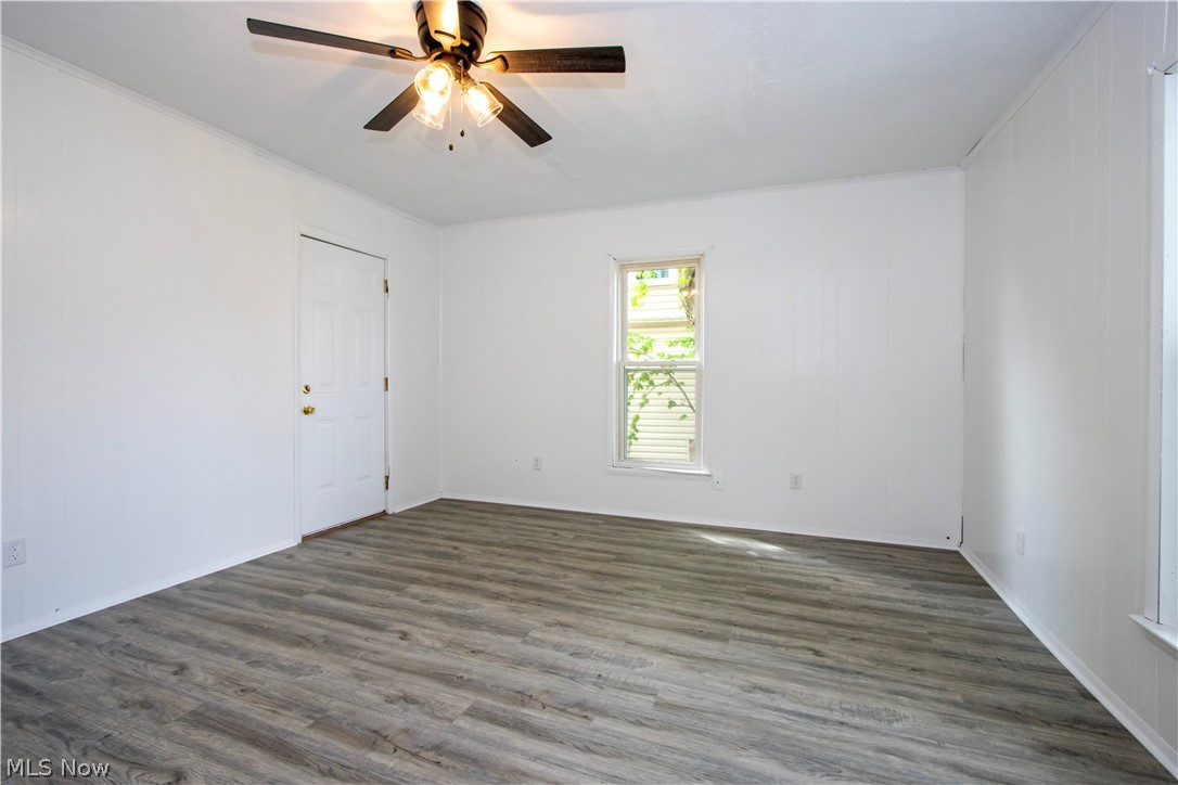 William M Orrs Add - Residential