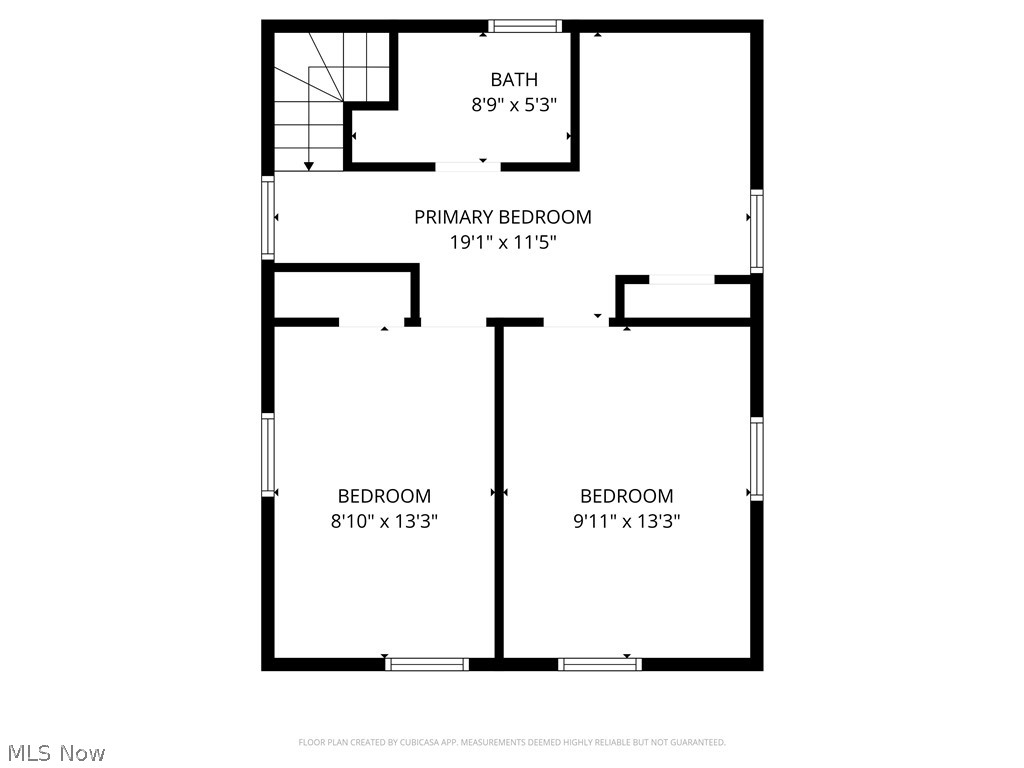 William M Orrs Add - Residential