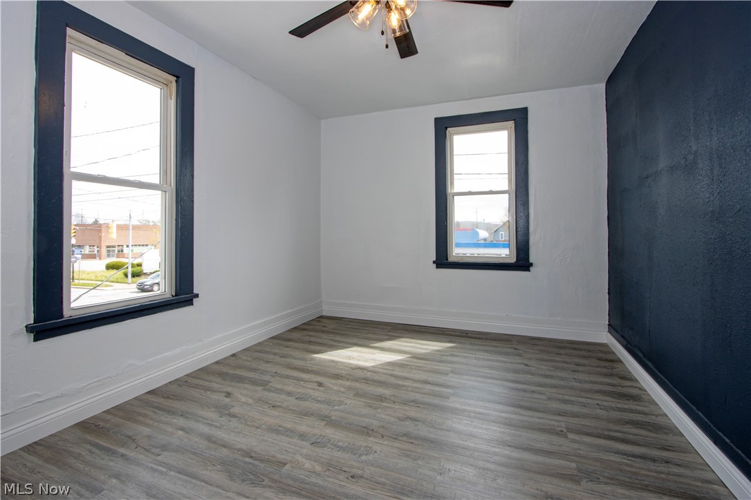 William M Orrs Add - Residential