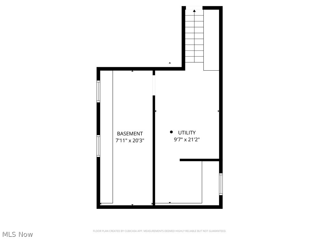 William M Orrs Add - Residential